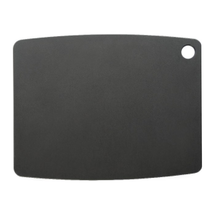 JADE Schneidebrett Gourmet Kitchen schwarz 37,0 x 27,5 cm, 1 St.