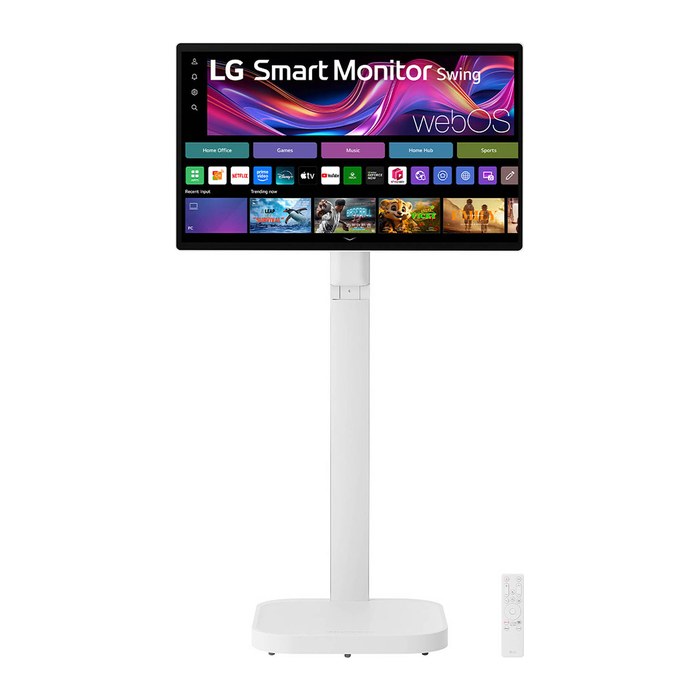 LG 81,28cm 32U889SA-W UHD 16:9 IPS HDMI USB BT