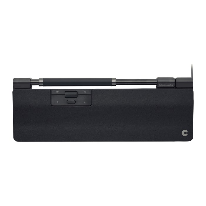 Contour RollerMouse Pro wired Extended WR vegan leather retail