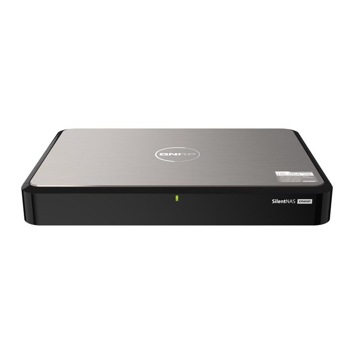 QNAP NAS HS-264-8G