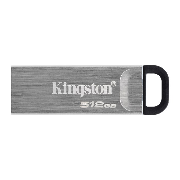 USB-Stick 512GB Kingston DataTraveler Kyson Gen 1 USB3.2 retail