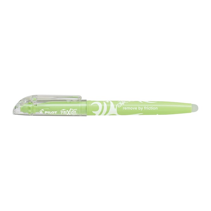PILOT FriXion Light Natural Textmarker grün, 1 St.