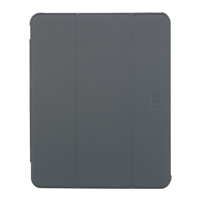 TUCANO Tablet-Hülle für Apple iPad Pro 13" (M4), iPad Pro 13" (M5) grau