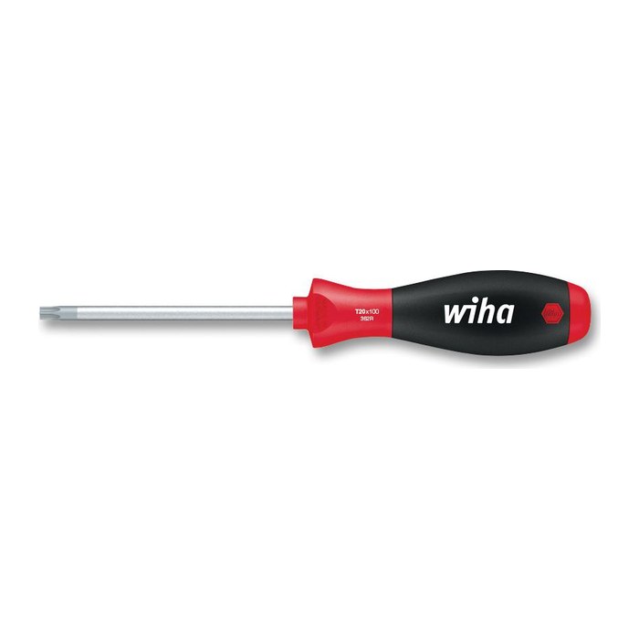 Wiha Torx-Schraubendreher 27736 T 6, 1 St.