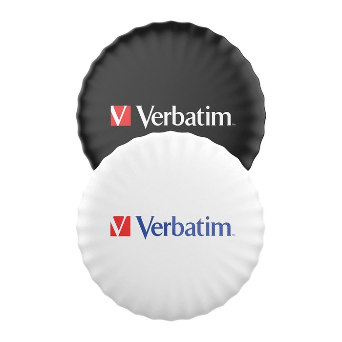 Verbatim Bluetooth Tracker My Finder Coin 2er Pack