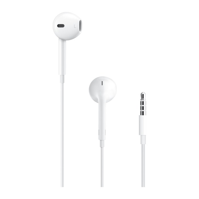 Apple EarPods mit 3,5mm Kopfhörerstecker