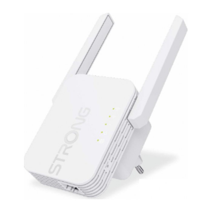 STRONG Universal 300S WLAN-Repeater, 1 St.