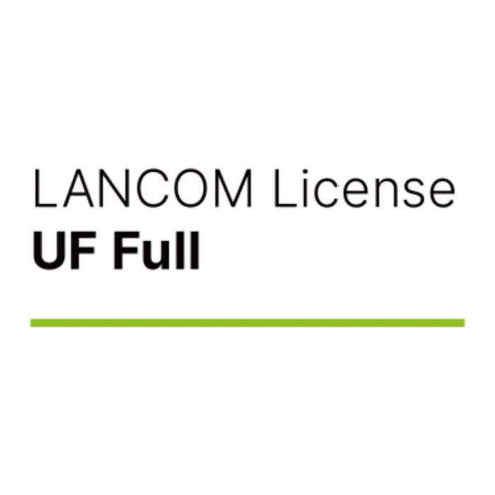 R&S LANCOM UF-T60-3Y Full License (3 Years)