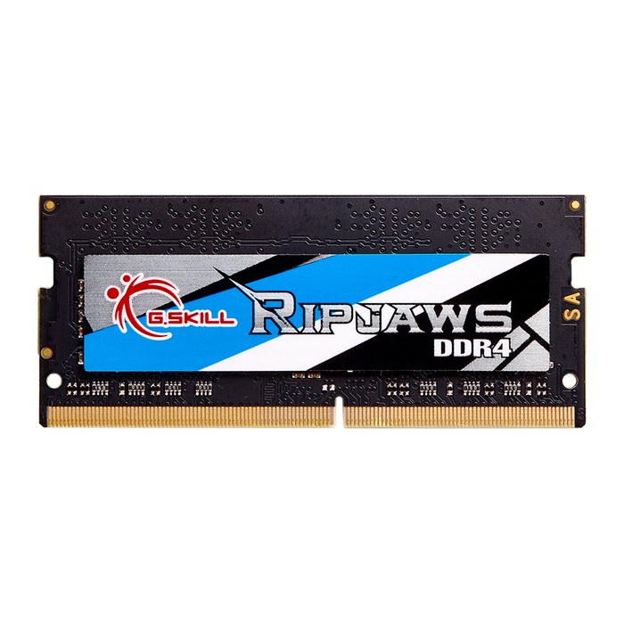 SO DDR4 16GB PC 3200 CL22 G.Skill (1x16GB) 16GRS 1.2V