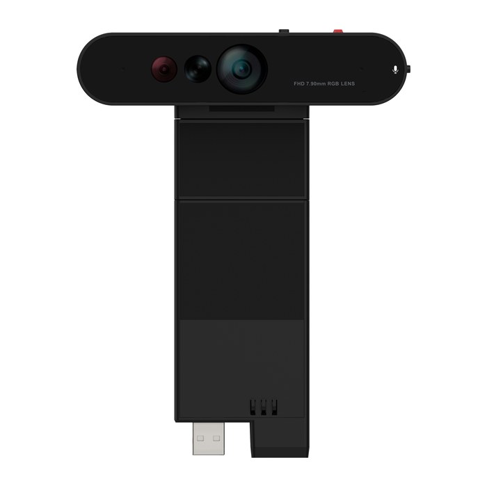 Lenovo Kamera - ThinkVision MC60 Bildschirm-WebCam