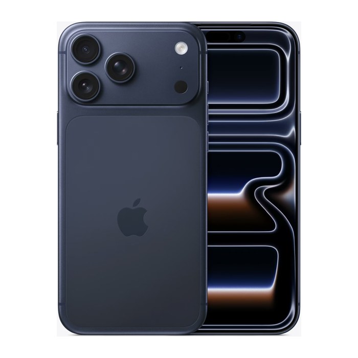 Apple iPhone 17 Pro Max tiefblau 512 GB