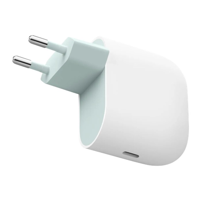 Google Pixel USB-C 45W Adapter White