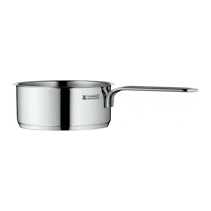 WMF Stielkasserolle Mini silber Ø 12,0 cm, 1 St.