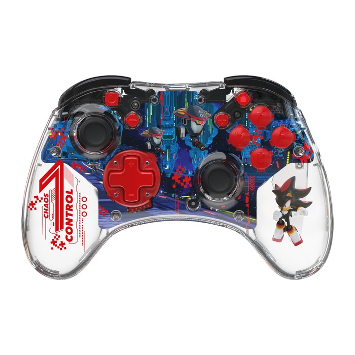 PDP Controller REALMz Plus Wireless Shadow ARK Switch
