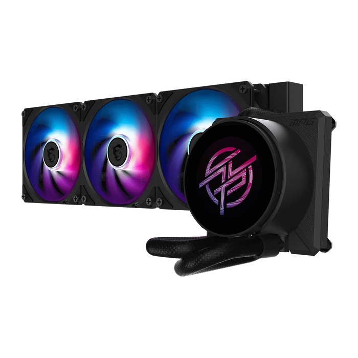 MSI MPG CoreLiquid P22 360