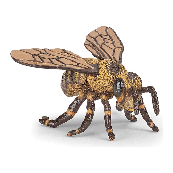 papo Gartentiere 50256 Biene Spielfigur