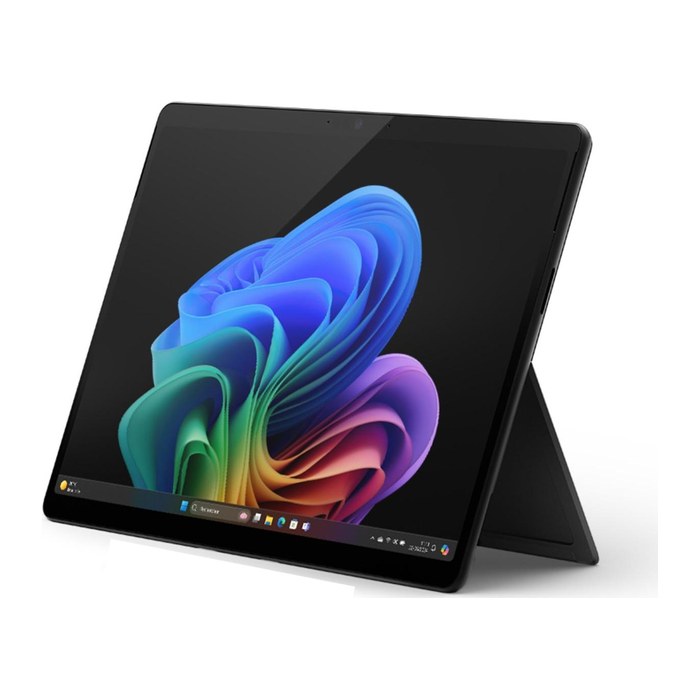 Microsoft Surface Pro12 13" CU5/16GB/256GB Black EU W11P