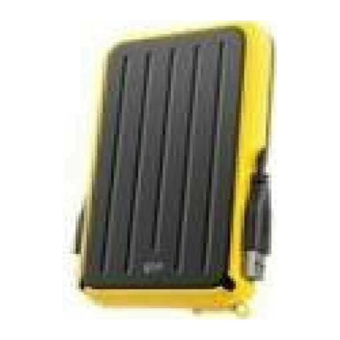 Silicon Power 6.3cm 1TB USB3.2 A66 water-res. Yellow extern retail
