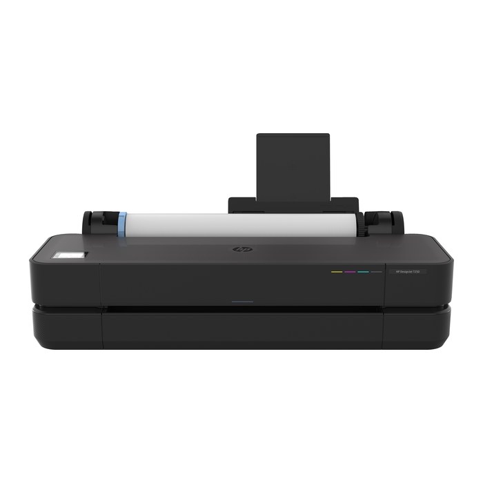 HP DesignJet T250 610 mm (24 Zoll) 2025 Edition Plotter