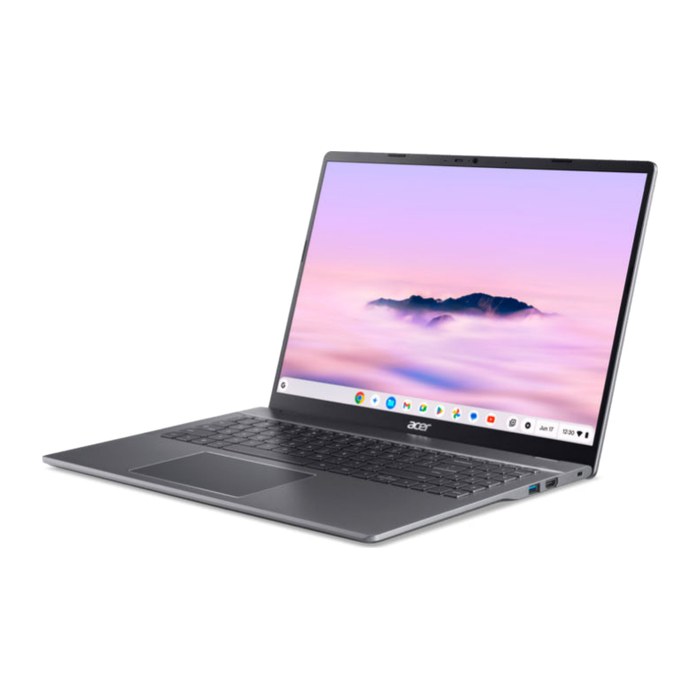 Acer Chromebook Plus 516 16" C3-100U 8/256 WUXGA ChromeOS