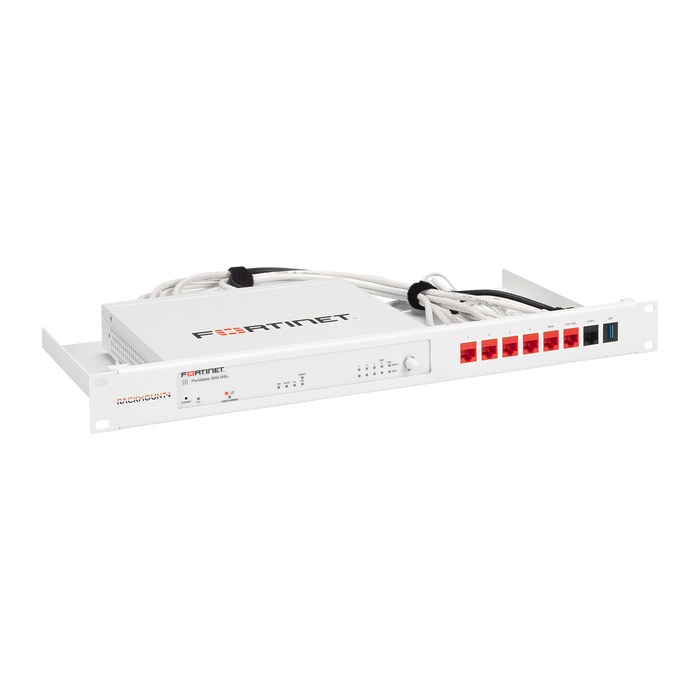 Rackmount.IT Kit for FortiGate 50G Series