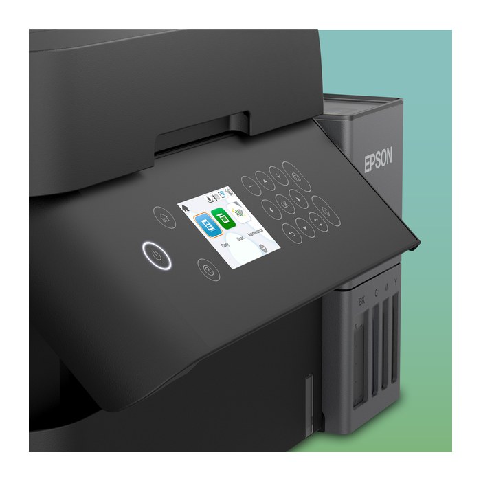 EPSON EcoTank ET-3950 3-in-1 Tinten-Multi WiFi