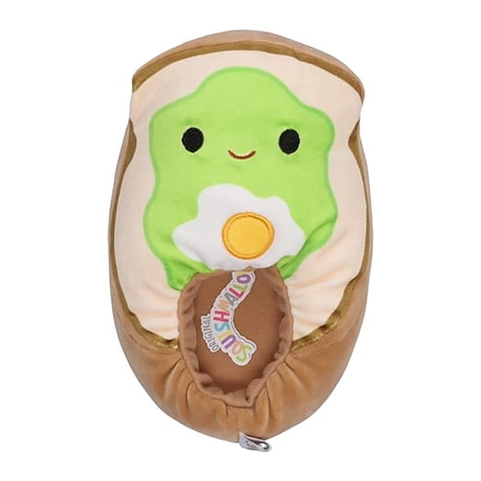 Jazwares Squishmallow Hello Kitty Kuscheltier