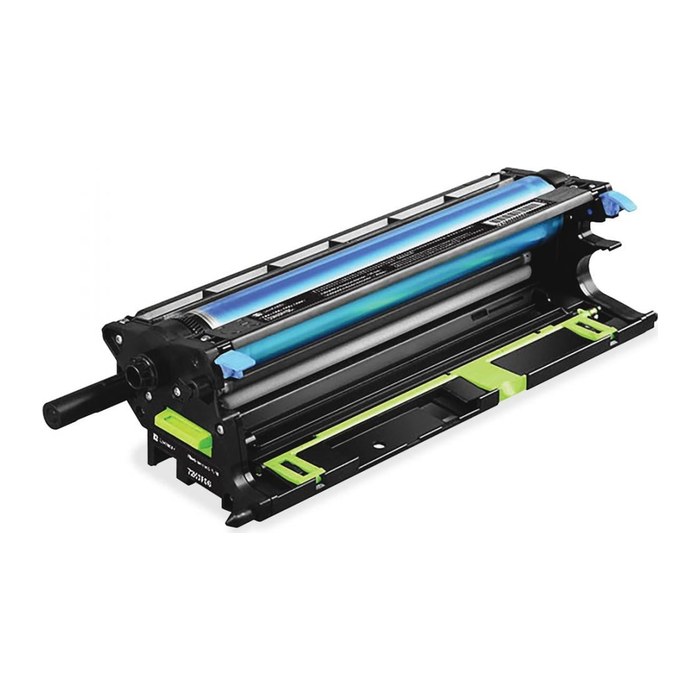 Lexmark 72K0P00 Fotoleiter, 1 St.