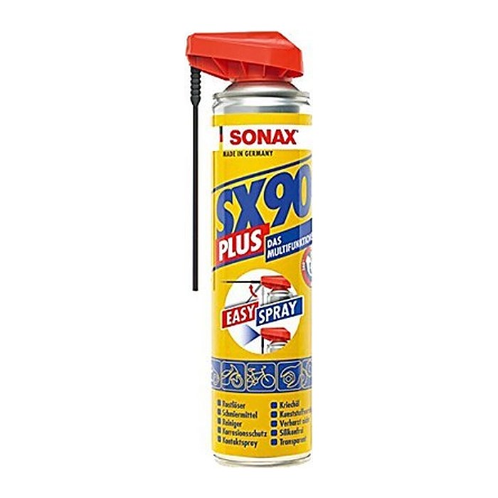 SONAX Schmiermittel 400,0 ml, 1 St.