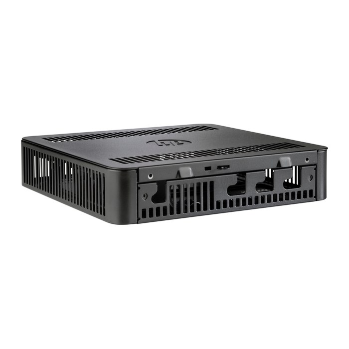 HP HP Desktop Mini LockBox V2 - PC-Gehäusesystem