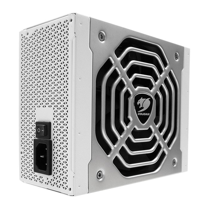 COUGAR Netzteil Polar 1200W ATX3.1 / 80 Plus Plat./Modular