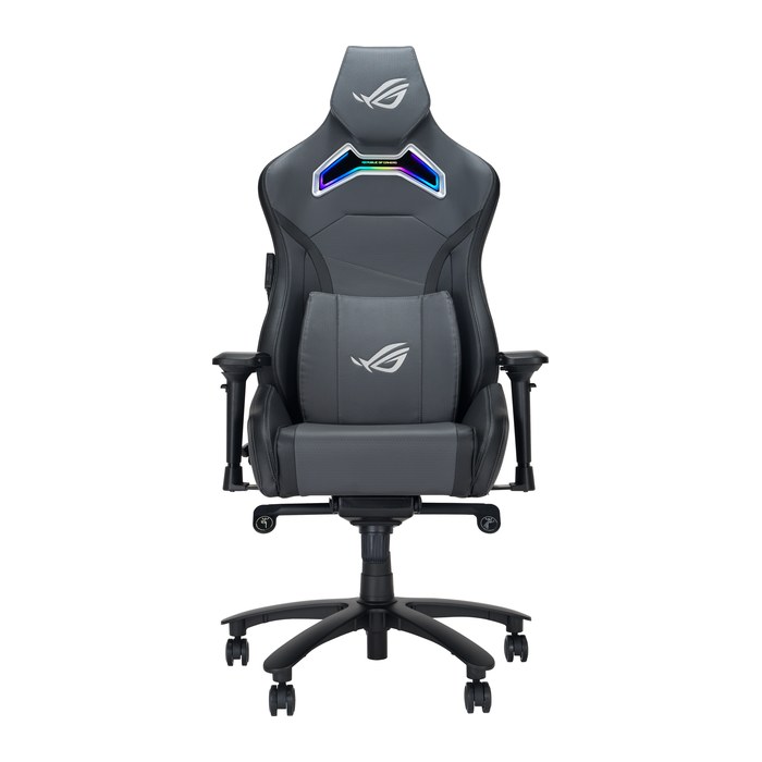 ASUS GAMING STUHL SL301W ROG CHARIOT X GRY