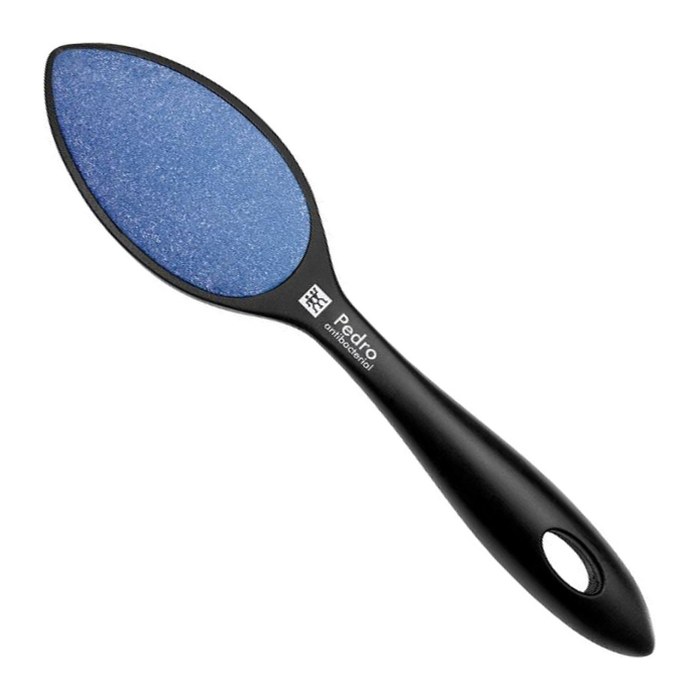 ZWILLING TWINOX® Hornhautfeile 1 St.