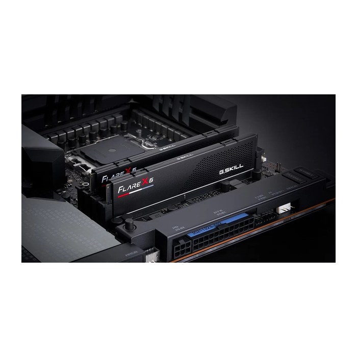 DDR5 64GB PC 5600 CL36 G.Skill (2x32GB) 64-GX2-FX5 FLARE AMD