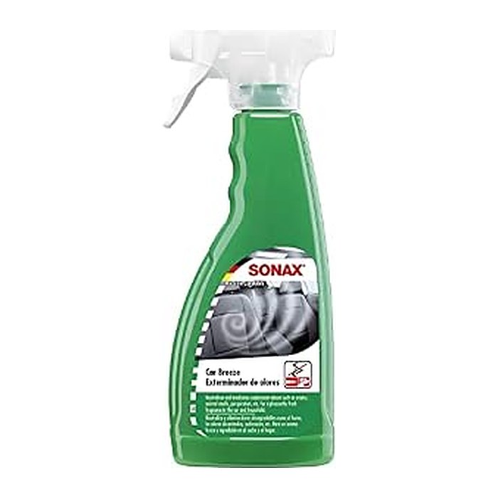 SONAX Textilerfrischer SmokeEx frisch 500,0 ml, 1 St.