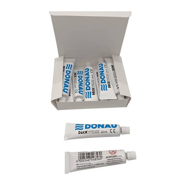 DONAU Deckweiß 20,0 ml