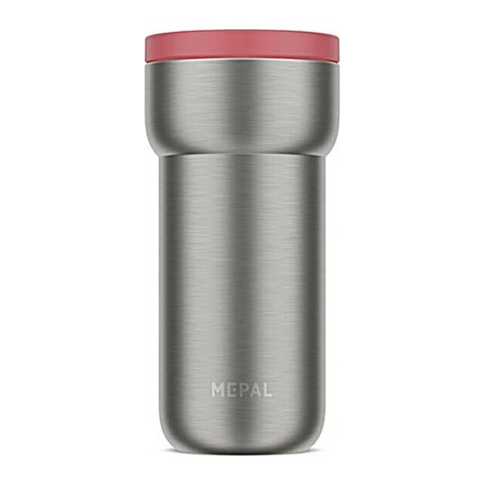 MEPAL Isolierbecher Ellipse vivid mauve 375,0 ml, 1 St.