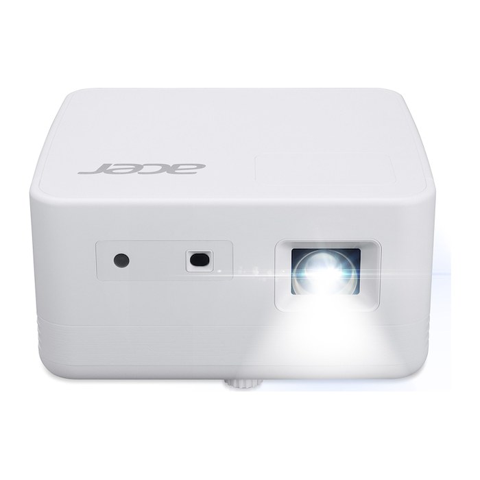Acer Beamer PD1810ic 1000 ANSI lm 4K UHD wh