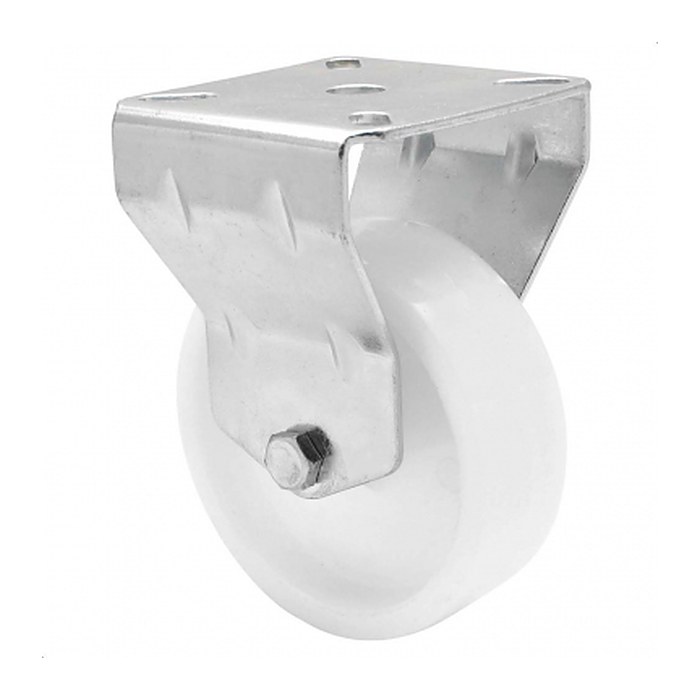 WAGNER® design yourself Apparate-Bockrolle RO 7675 weiß