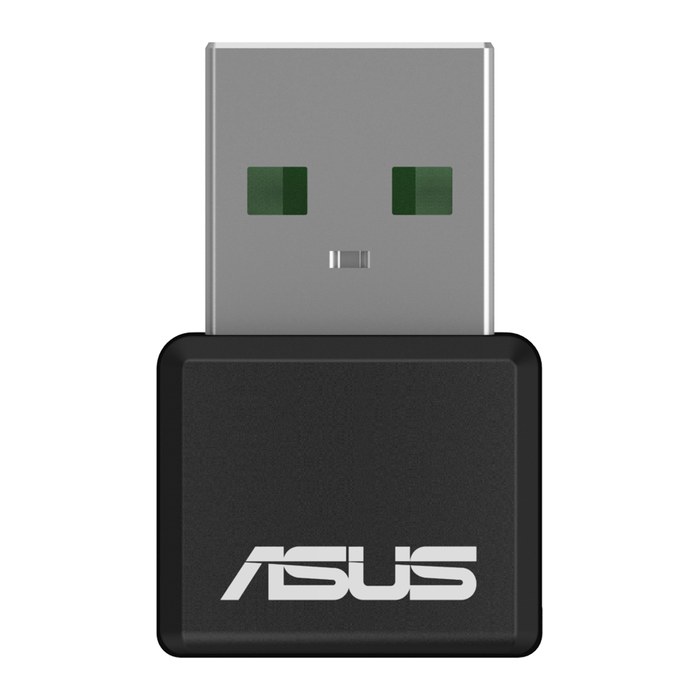 ASUS WL-USB Stick AX55 Nano AX1800 Dual-Band WiFi6