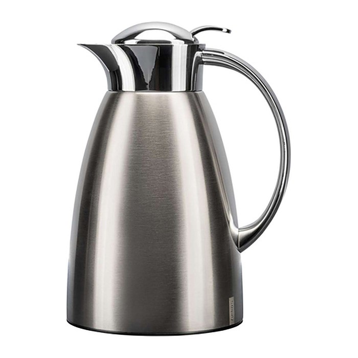 helios® Isolierkanne Conference Edelstahl 1,5 l, 1 St.