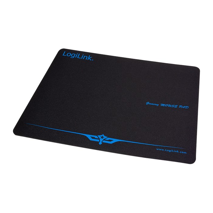 Logilink Mauspad XXL Gaming/Grafikdesign 300x400mm