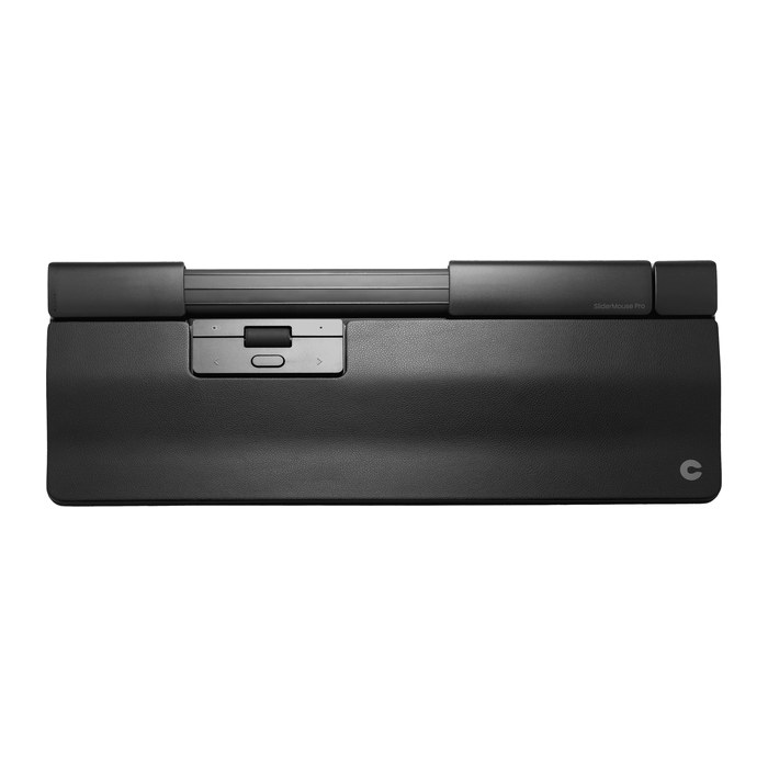 Contour SliderMouse Pro WL Extended WR vegan leather retail