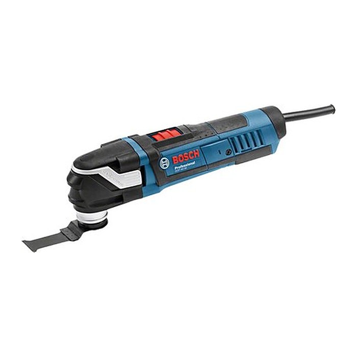 BOSCH Professional GOP 40-30 Professional Multifunktionswerkzeug 400 W