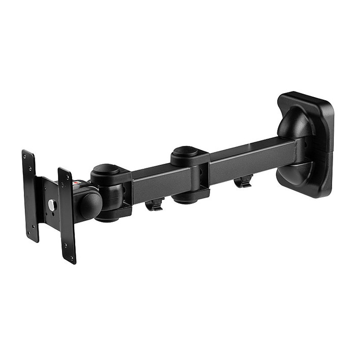 LINDY Flexible Wandhalterung für LCD-Monitore