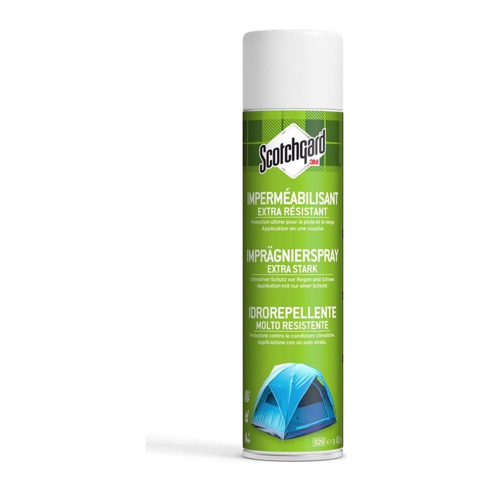 Scotchgard™ Extra Stark Imprägnierspray 400 ml, 1 St.