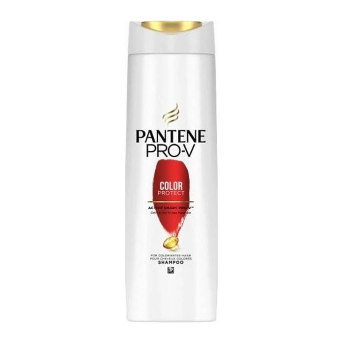 PANTENE PRO-V COLOR PROTECT Shampoo 300 ml