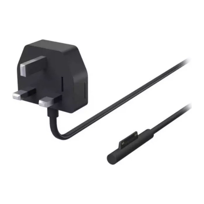 Microsoft Surface 65Watt Power Supply USB UK/IE/CY/MT