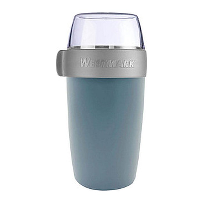 WESTMARK Speisebehälter pastellblau 700,0 ml, 1 St.
