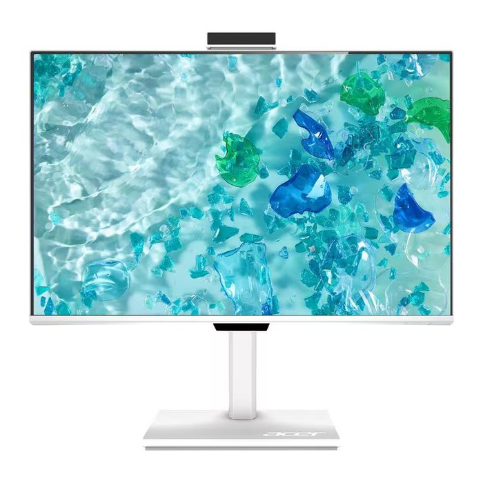 acer Vero B248WE5wemiqprcuzx Monitor 60,5 cm (24,0 Zoll) schwarz
